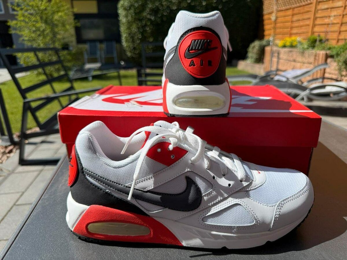 Nike Air Max ivo