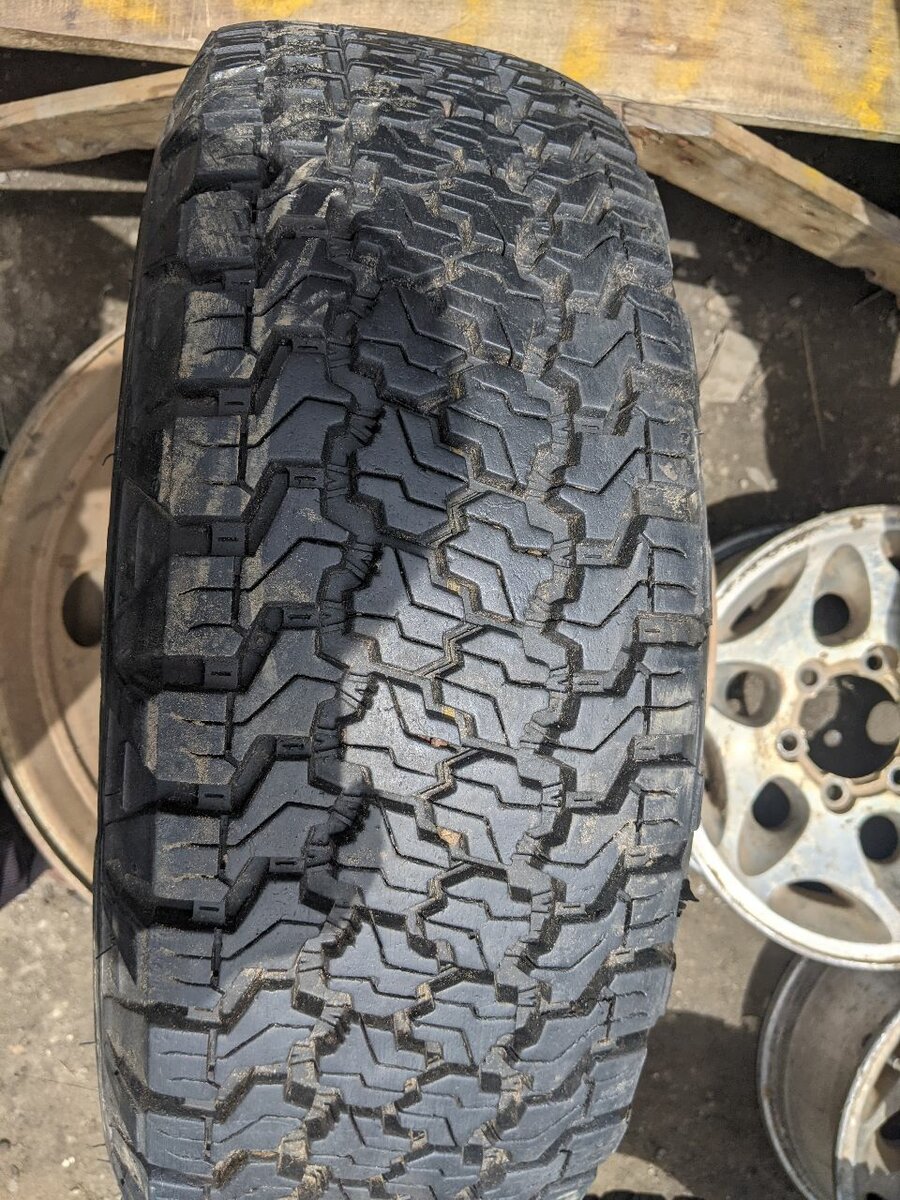 205/70R15 etc