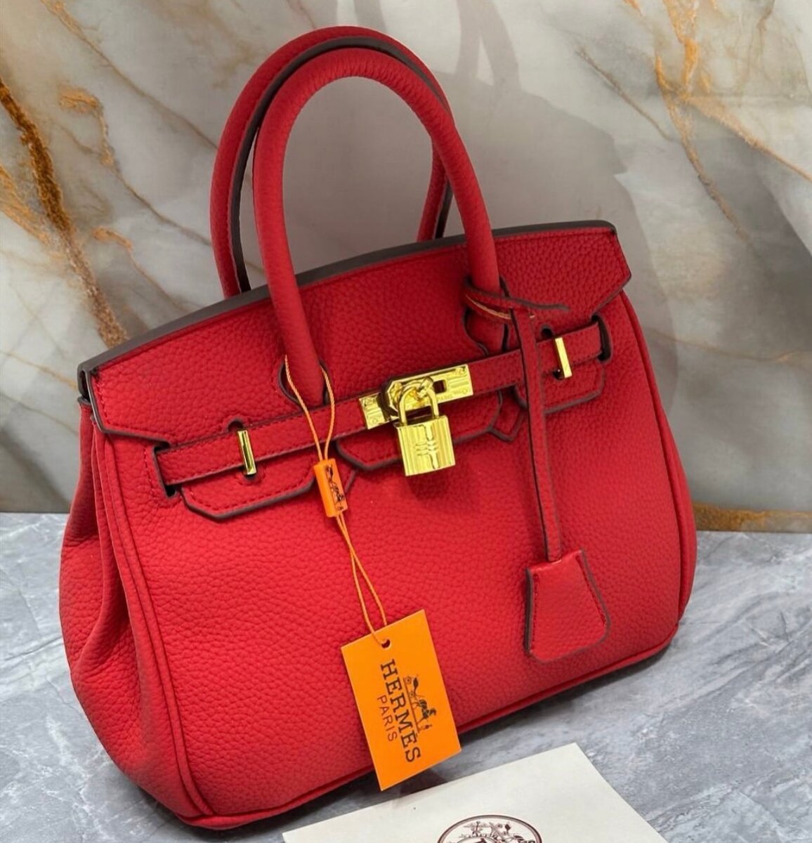 Sac à main élégant en cuir