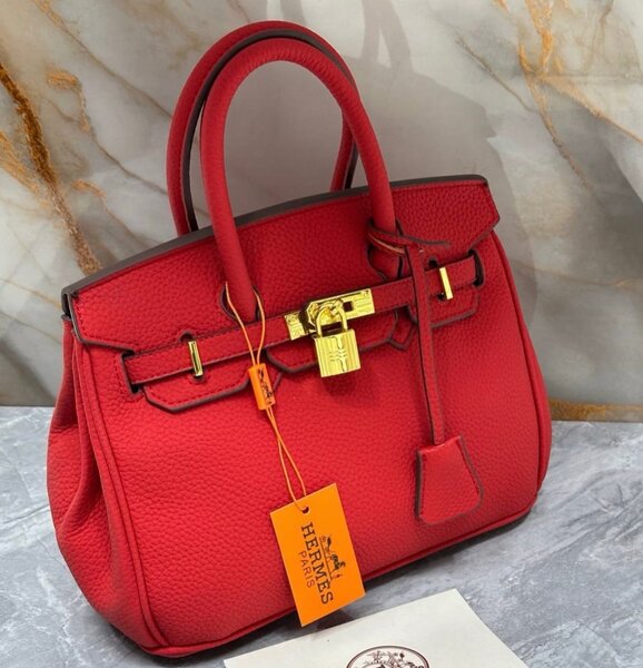 Sac à main élégant en cuir