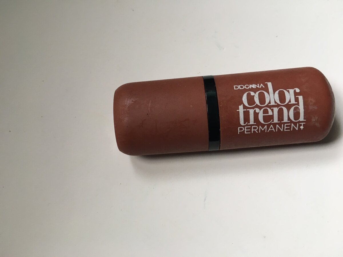 Rouge à Lèvres Mat Permanent