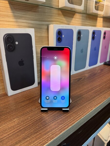 iPhone 12 mini occasion