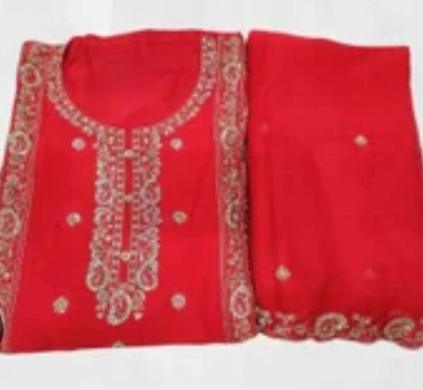 Ladies suit
