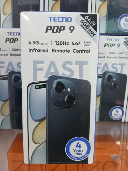 Tecno spark 30c g 128 R 8