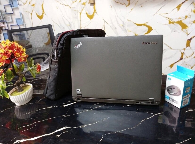 Ordinateur Portable Lenovo ThinkPad