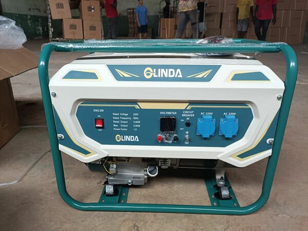 Group eletrogene 5kva