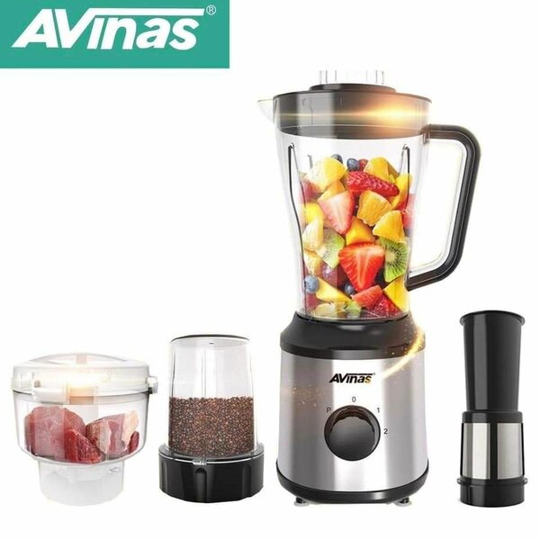 Avinas 4in1 blender