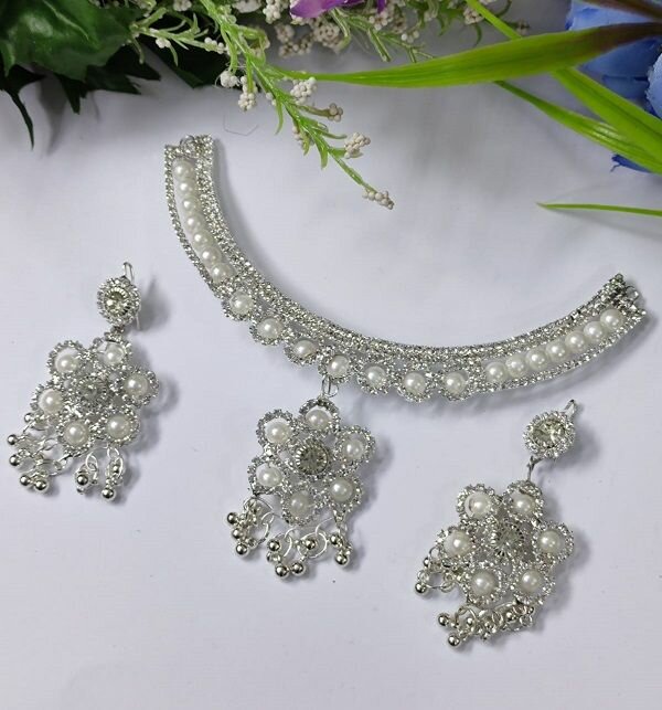 Jewellery set