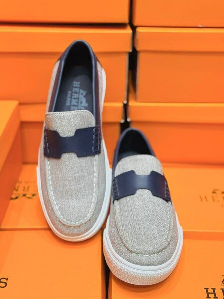 Chaussure hermes