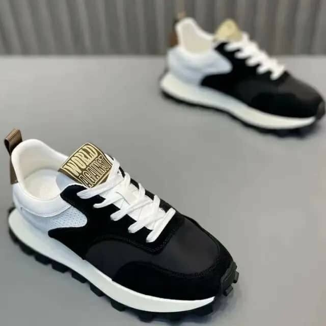 Sneakers confort tendance
