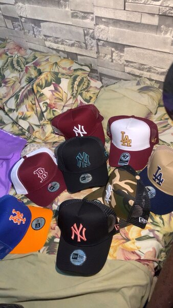 Casquettes Snapback Unisexe