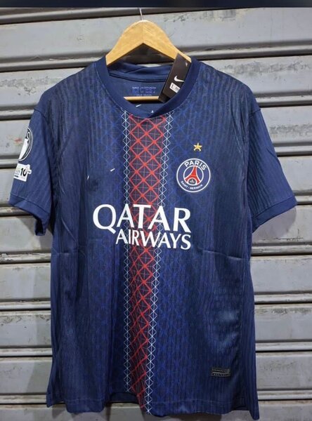 Maillots de Football Authentic