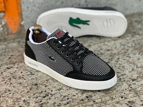 Chaussures LACOSTE