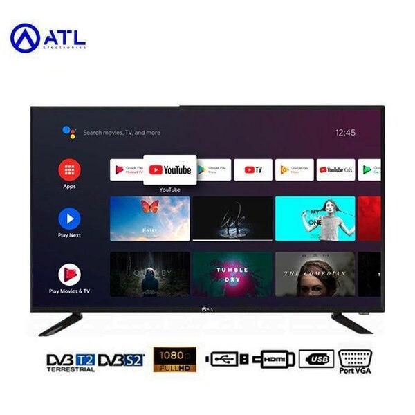 Smart TV ATL-43V7S