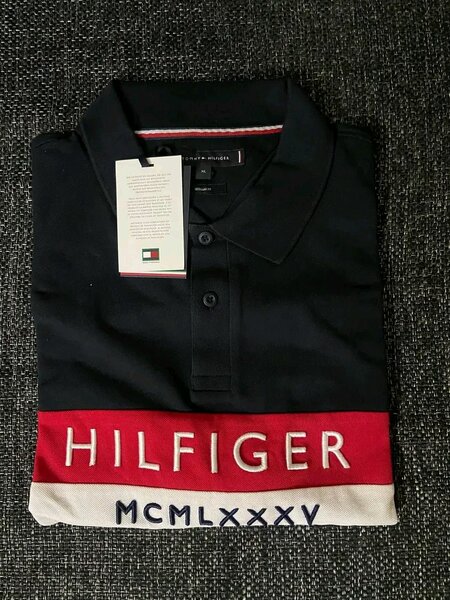 Polo classique homme élégant