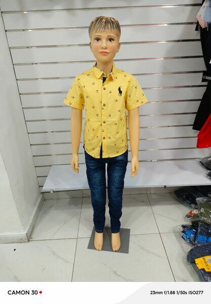 Ensemble enfant garçon