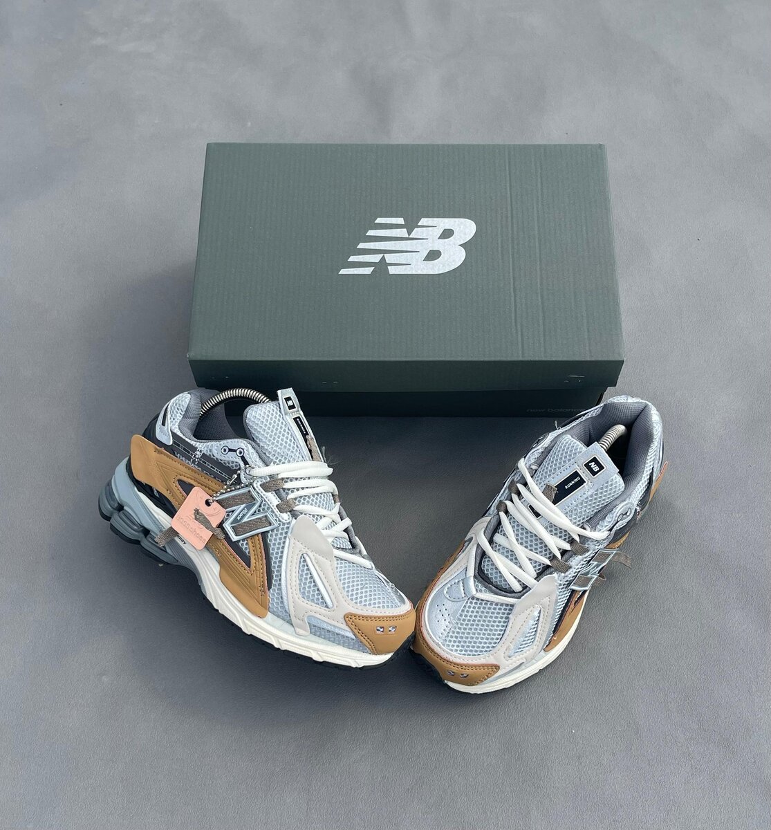 Baskets New Balance Homme