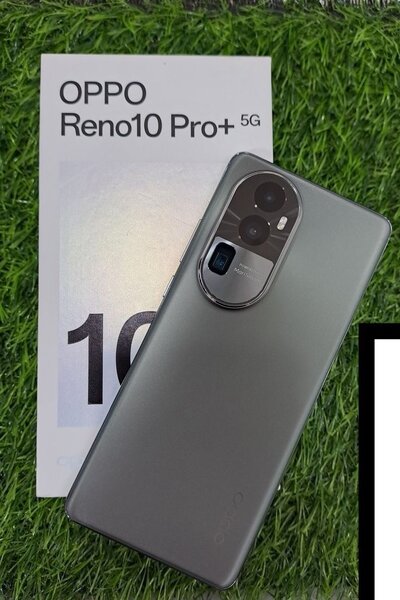 Smartphone OPPO Reno10 Pro+ 5G