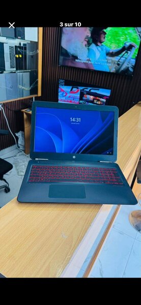 HP Laptop - Ordinateur Portable