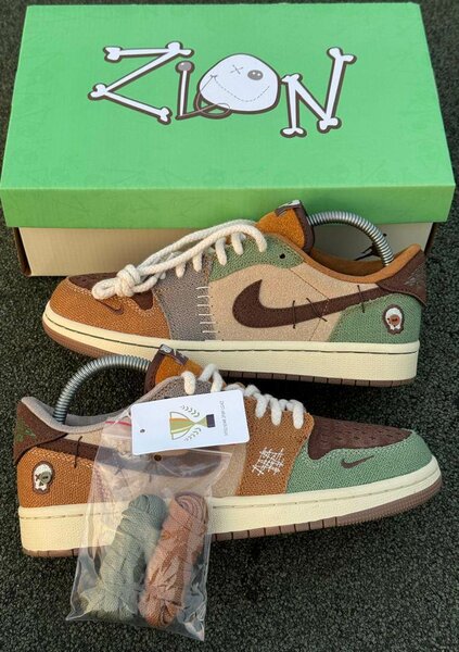 VOS NIKE VOODO DISPONIBLE