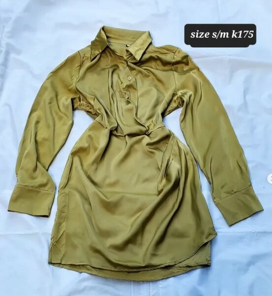 Stylish women's dress