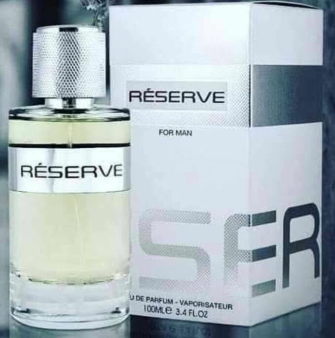 Parfum Homme