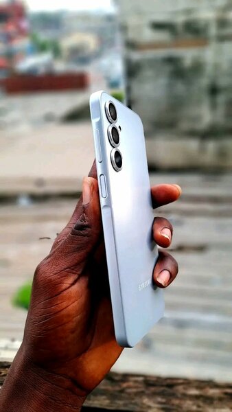 Samsung Galaxy moderne