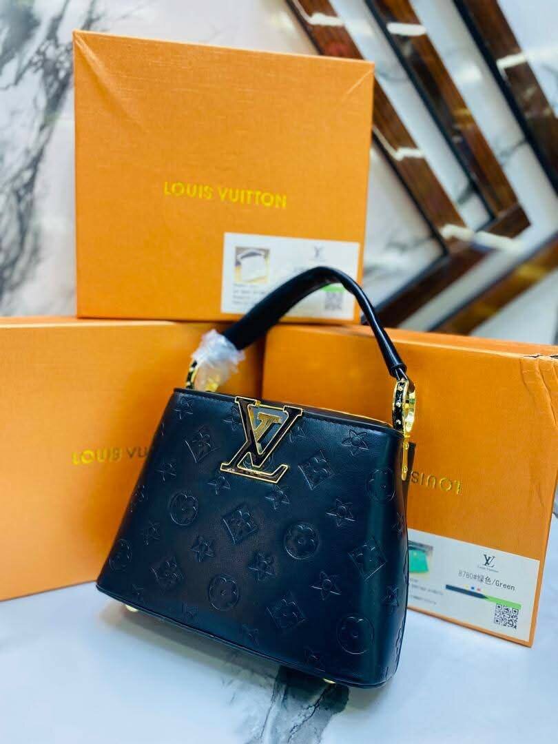 Sac à main de luxe cuir