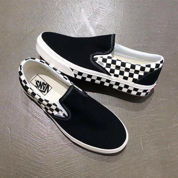Vans Slip-On Checkerboard