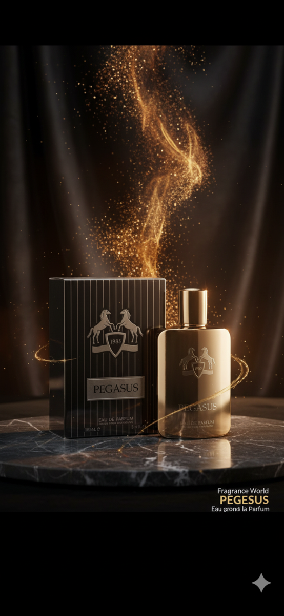 Parfum Élégant Renheit