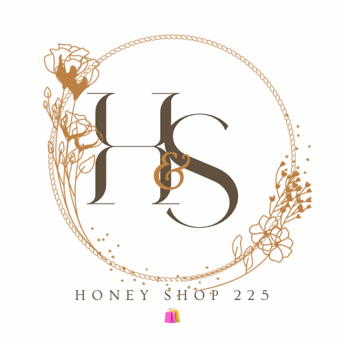 Honey shop 225🛍️