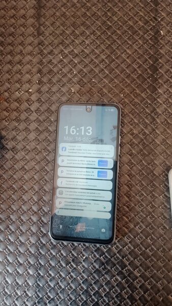 Tecno Pop 10 Smartphone Débloqué