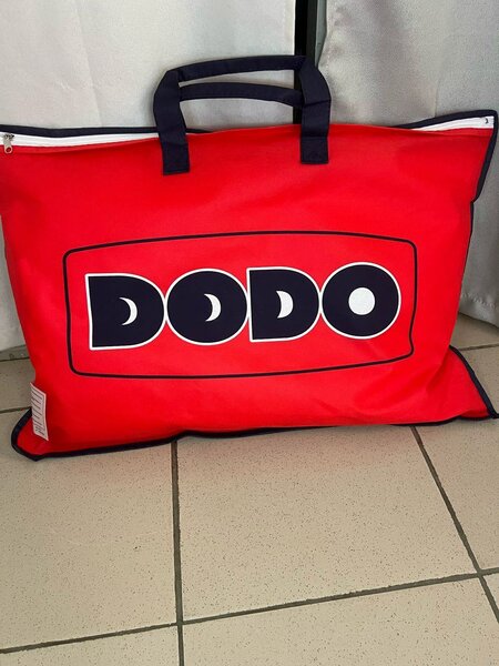 Oreiller pour bébé