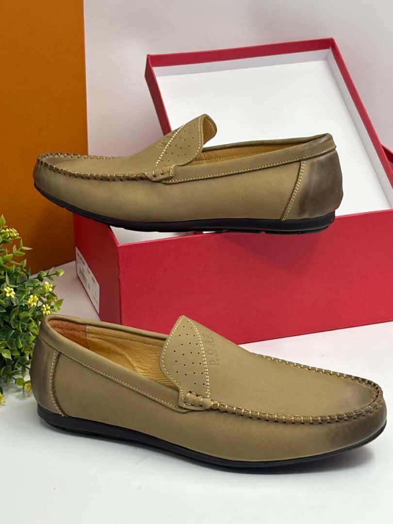 Mens loafers