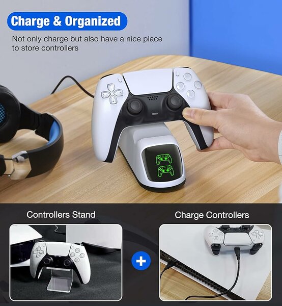 Station de Charge Rapide