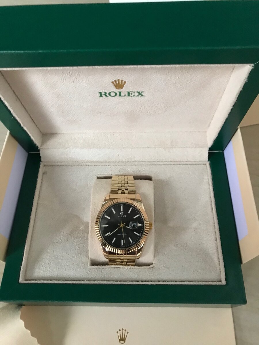Rolex daitona