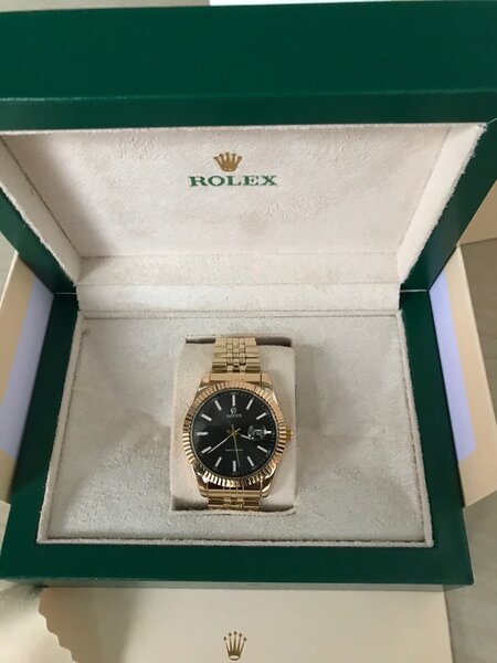 Rolex daitona