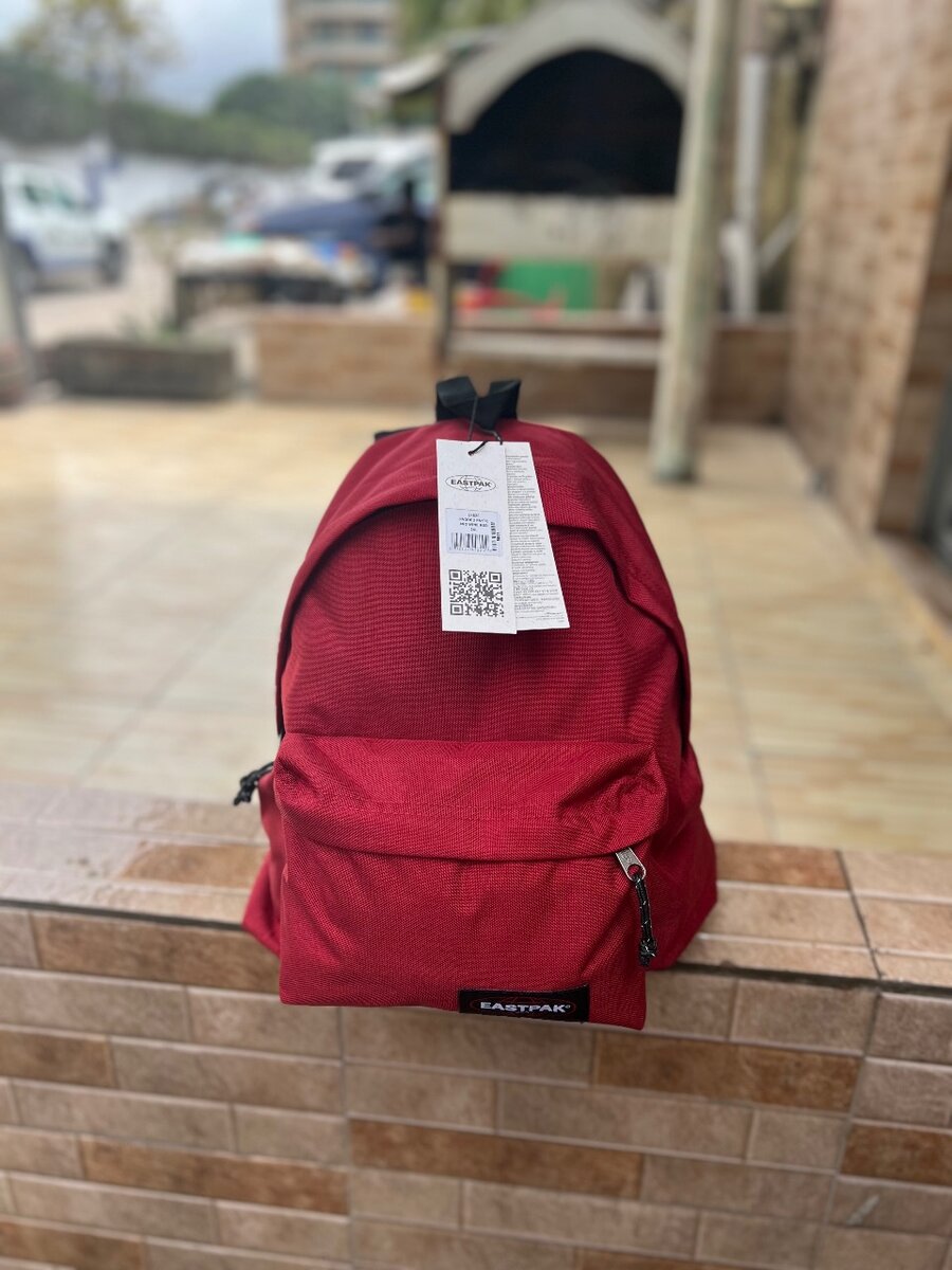 SAC EASTPAK