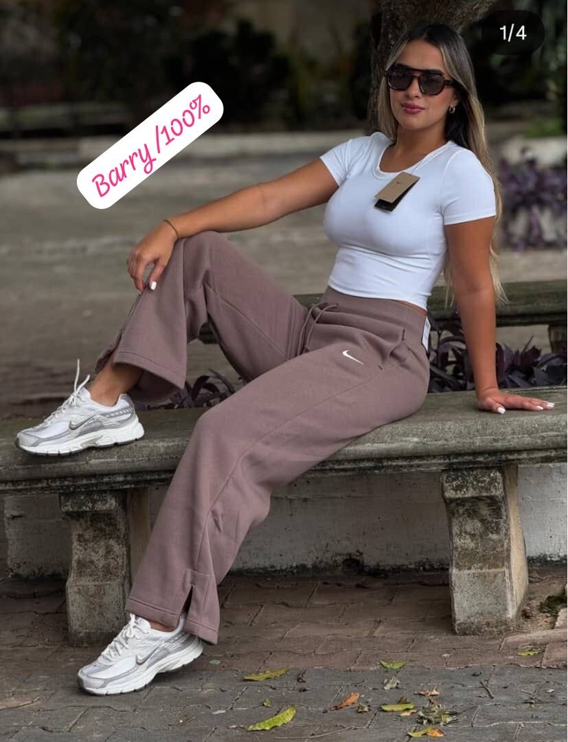 Ensemble de survêtement Barry femme