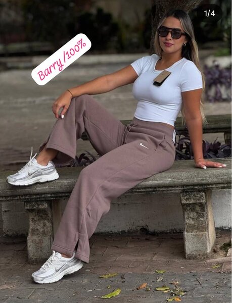 Ensemble de survêtement Barry femme