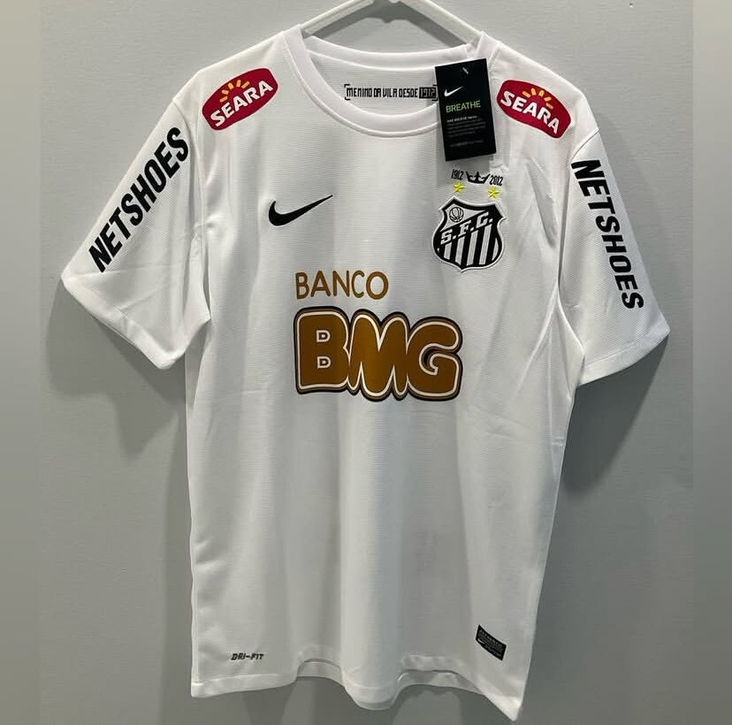 Maillots version supporteur