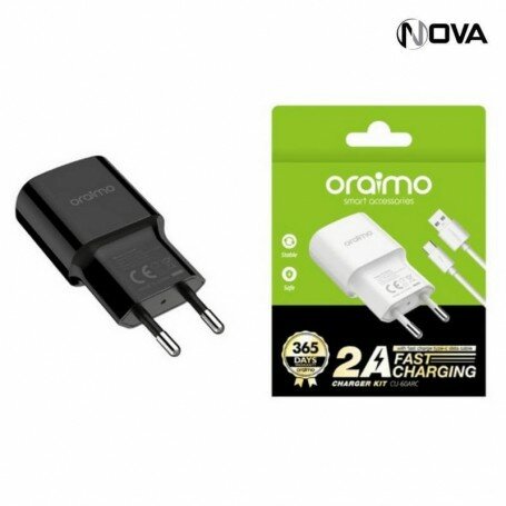 Chargeur Rapide Oraimo USB