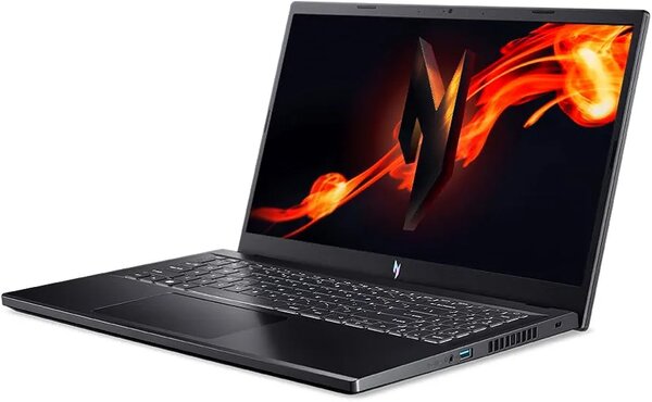 ACER NITRO V15 GAMING // 15.6"