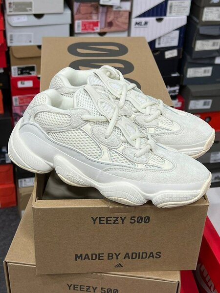Yeezy 500 Sneakers