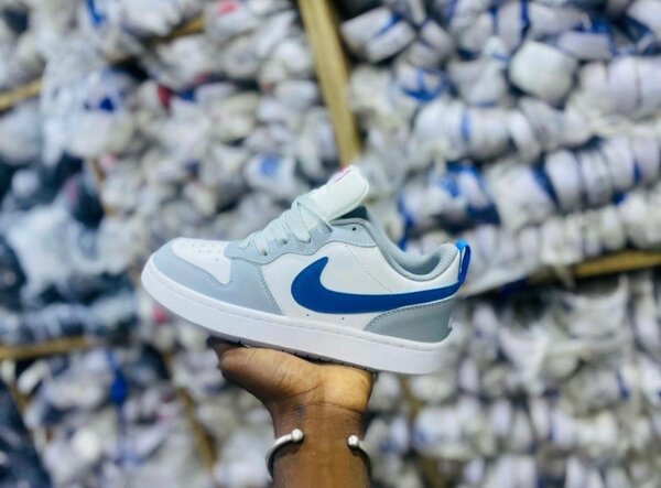 Baskets tendance enfants