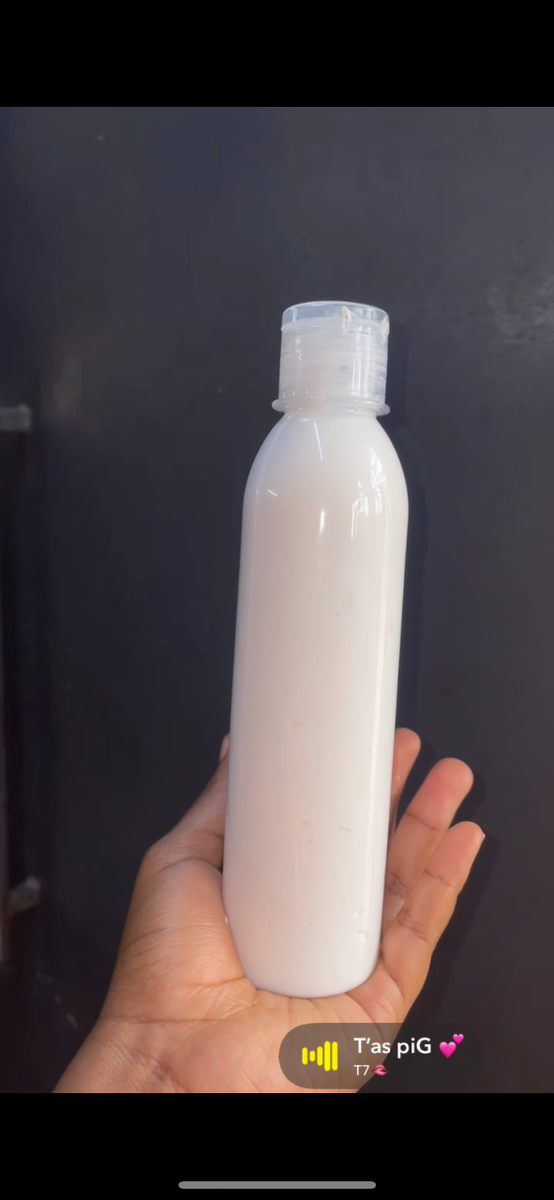 Savon liquide naturel