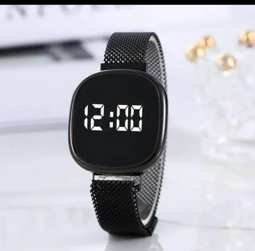 Montre classik pour soirée