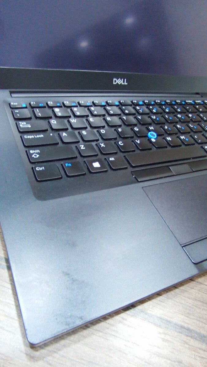 Dell 7490 latitude