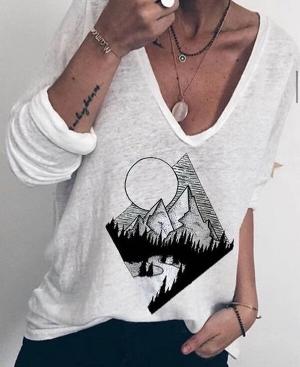 Легкие кофточки