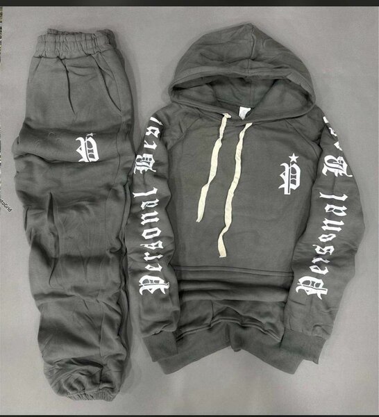 Ensemble de survêtement tendance